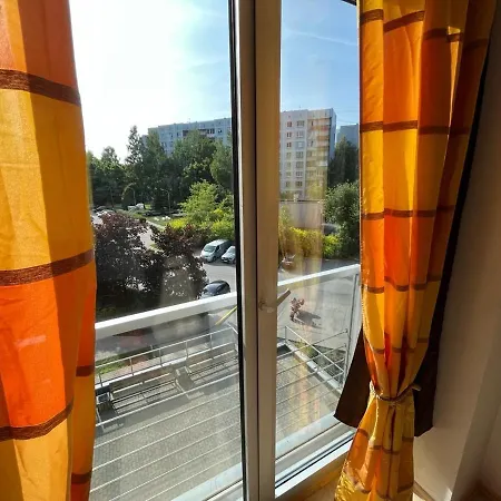 Lovely In Imanta With Free Parking Apartment *